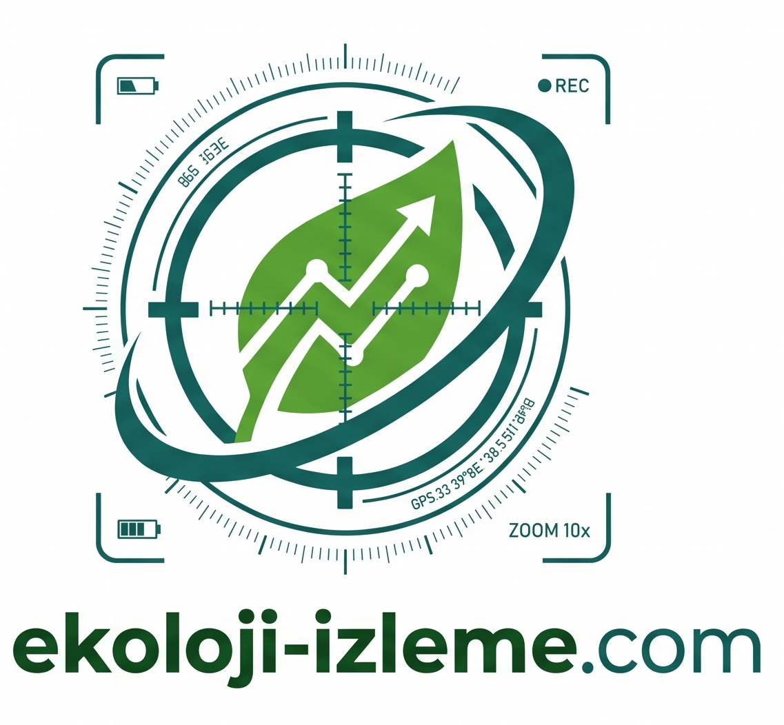 Ekoloji-İzleme